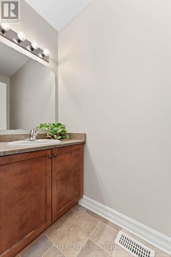 449 Celtic Ridge Crescent, Ottawa, ON - Indoor