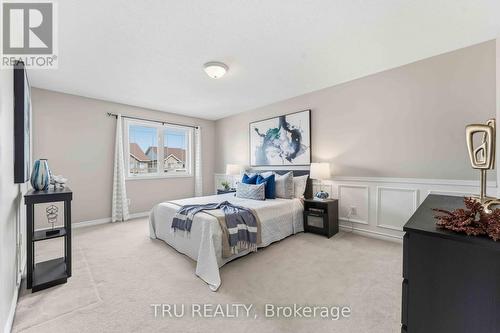 449 Celtic Ridge Crescent, Ottawa, ON - Indoor Photo Showing Bedroom