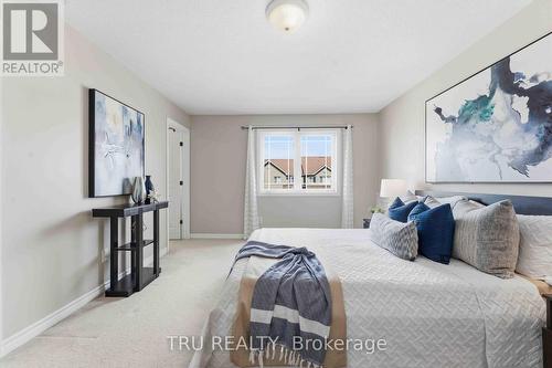 449 Celtic Ridge Crescent, Ottawa, ON - Indoor Photo Showing Bedroom
