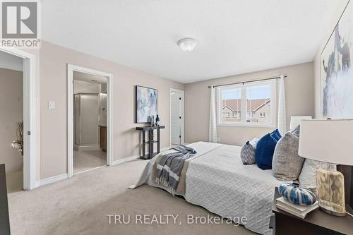 449 Celtic Ridge Crescent, Ottawa, ON - Indoor Photo Showing Bedroom