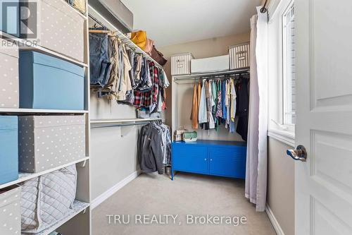449 Celtic Ridge Crescent, Ottawa, ON - Indoor With Storage
