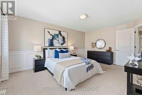 449 Celtic Ridge Crescent, Ottawa, ON - Indoor Photo Showing Bedroom