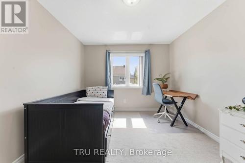 449 Celtic Ridge Crescent, Ottawa, ON - Indoor