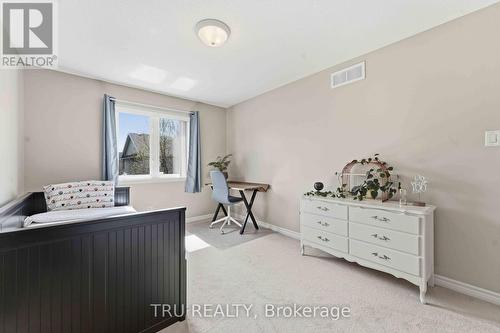 449 Celtic Ridge Crescent, Ottawa, ON - Indoor