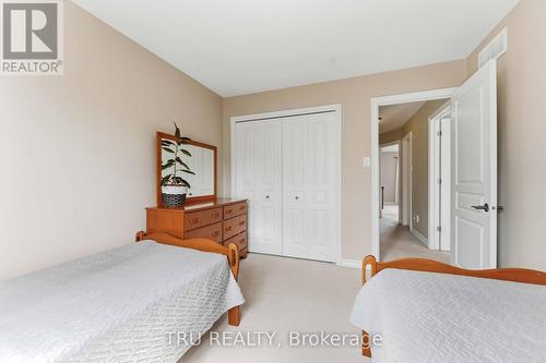 449 Celtic Ridge Crescent, Ottawa, ON - Indoor Photo Showing Bedroom