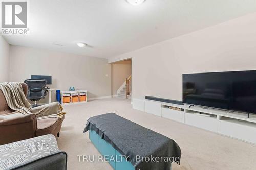 449 Celtic Ridge Crescent, Ottawa, ON - Indoor