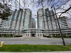 801 - 503 BEECROFT ROAD Toronto, ON M2N 0A2