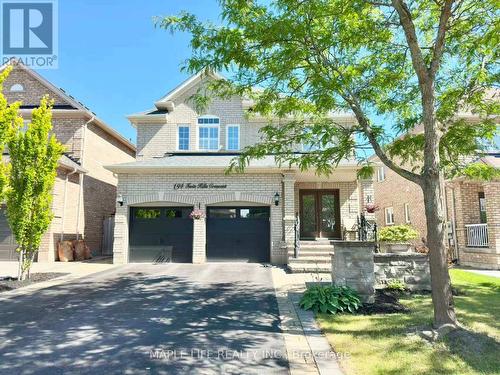 194 TWIN HILLS CRESCENT  Vaughan, ON L4H 0H2