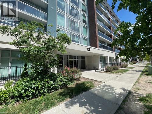 308 LESTER Street Unit# 531  Waterloo, ON N2L 3W6