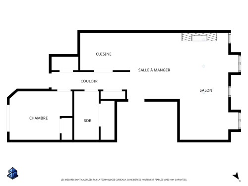 Floor Plan - 2-554 Rue Milton, Montréal (Le Plateau-Mont-Royal), QC - Other