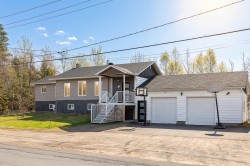 270 Ch. des Bouleaux  Shawinigan, QC G9R 1S8