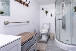 Bathroom - 