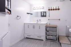Bathroom - 