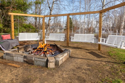 Extérieur - 270 Ch. Des Bouleaux, Shawinigan, QC - Outdoor