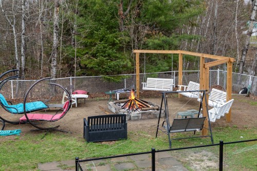 Extérieur - 270 Ch. Des Bouleaux, Shawinigan, QC - Outdoor