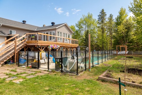 Extérieur - 270 Ch. Des Bouleaux, Shawinigan, QC - Outdoor With Exterior