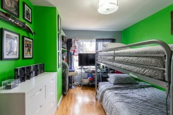 Bedroom - 