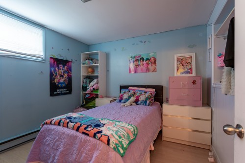 Chambre à coucher - 270 Ch. Des Bouleaux, Shawinigan, QC - Indoor Photo Showing Bedroom