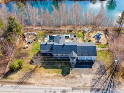 Aerial View - 