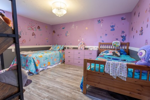Chambre à coucher - 270 Ch. Des Bouleaux, Shawinigan, QC - Indoor Photo Showing Bedroom