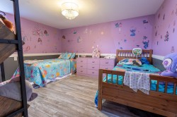 Bedroom - 