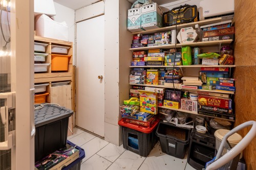 Rangement - 270 Ch. Des Bouleaux, Shawinigan, QC - Indoor