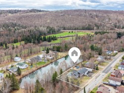 Aerial View - 