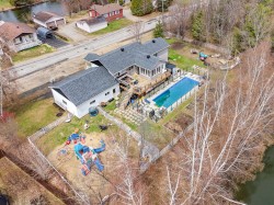 Aerial View - 