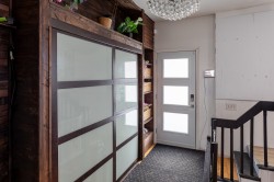Mud Room - 