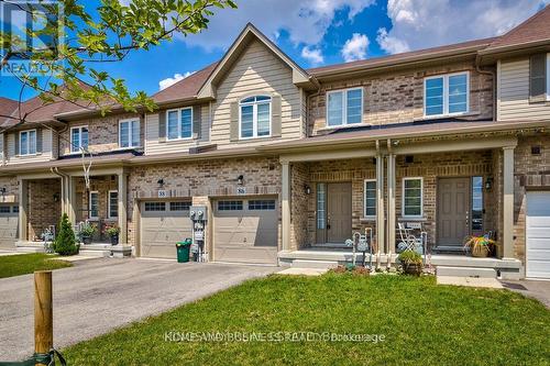 86 BRADBURY ROAD , Hamilton, Ontario L8J 0E4 2