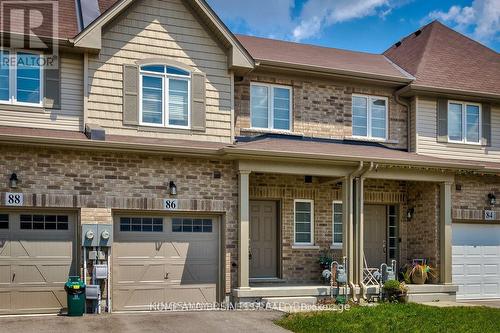 86 BRADBURY ROAD , Hamilton, Ontario L8J 0E4 3