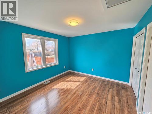 25 Rhodes Street, Redvers, SK - Indoor Photo Showing Other Room