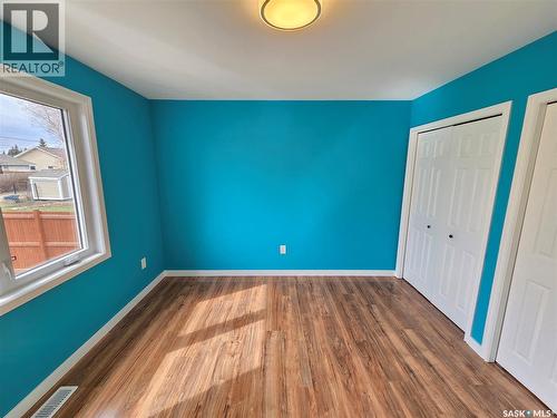 25 Rhodes Street, Redvers, SK - Indoor Photo Showing Other Room