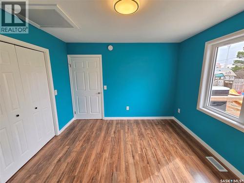25 Rhodes Street, Redvers, SK - Indoor Photo Showing Other Room