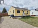 25 Rhodes Street, Redvers, SK  - Outdoor 