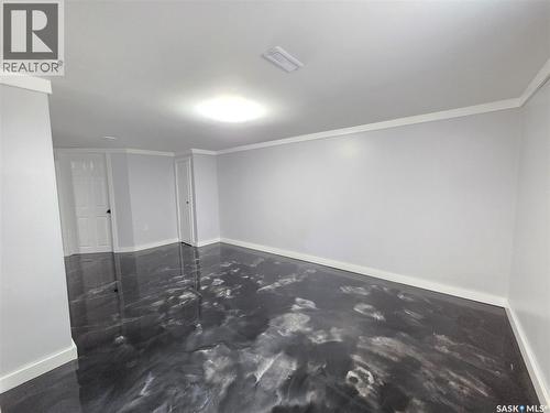25 Rhodes Street, Redvers, SK - Indoor Photo Showing Other Room