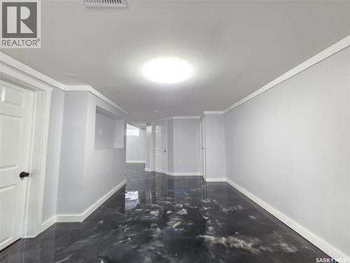 25 Rhodes Street, Redvers, SK - Indoor Photo Showing Other Room