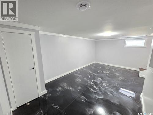 25 Rhodes Street, Redvers, SK - Indoor