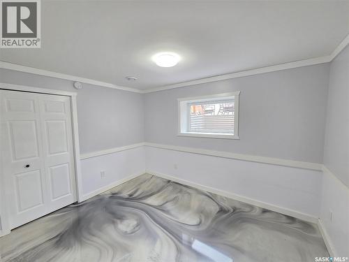 25 Rhodes Street, Redvers, SK - Indoor Photo Showing Other Room