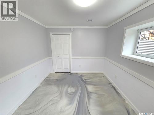 25 Rhodes Street, Redvers, SK - Indoor
