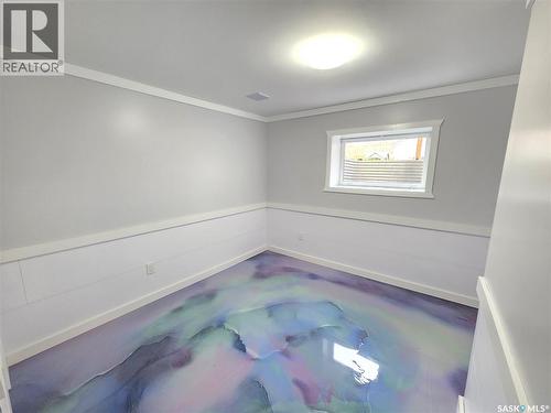 25 Rhodes Street, Redvers, SK - Indoor Photo Showing Other Room