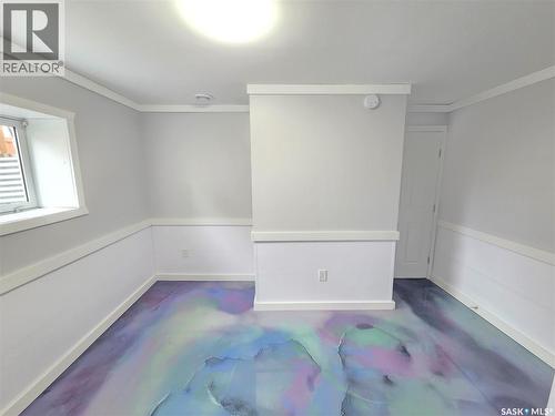 25 Rhodes Street, Redvers, SK - Indoor Photo Showing Other Room