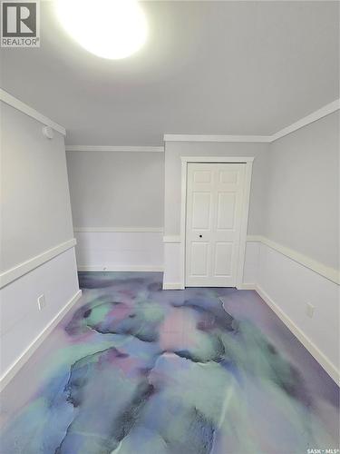 25 Rhodes Street, Redvers, SK - Indoor Photo Showing Other Room
