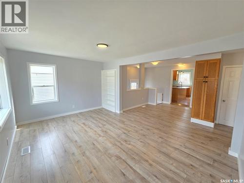 25 Rhodes Street, Redvers, SK - Indoor Photo Showing Other Room