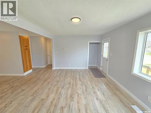 25 Rhodes Street, Redvers, SK - Indoor Photo Showing Other Room