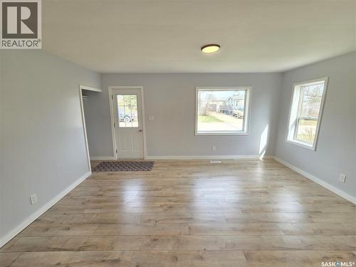 25 Rhodes Street, Redvers, SK - Indoor Photo Showing Other Room