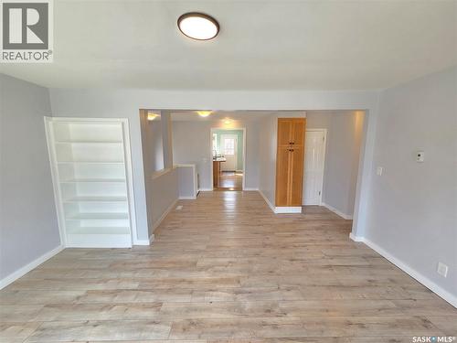 25 Rhodes Street, Redvers, SK - Indoor Photo Showing Other Room