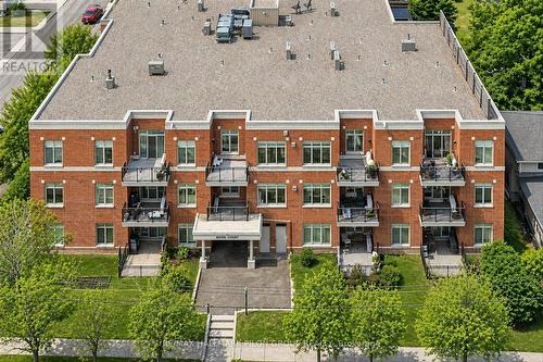 109 - 950 MARGUERITE AVENUE  Ottawa, ON K1K 3T8