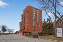 802-6905 Boul. Gouin E. Montréal (Montréal-Nord), QC H1G 6L5