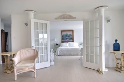 Master Bedroom - 